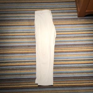 Men lulu lemon ABC commission dress pants size 32